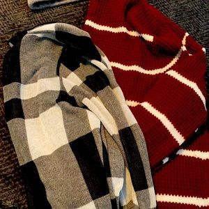 Women’s Cardigan Bundle